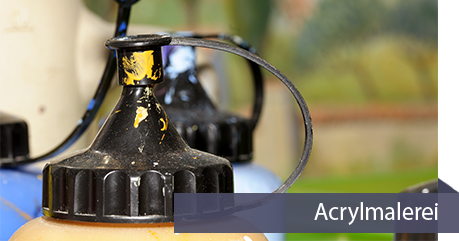 Acrylmalerei