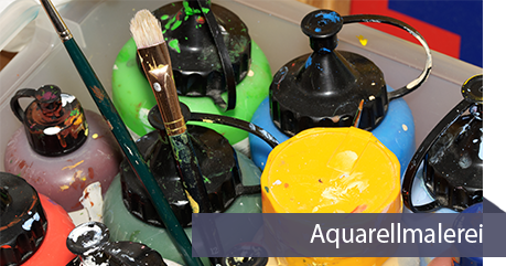Aquarellmalerei