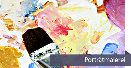 Portraitmalerei